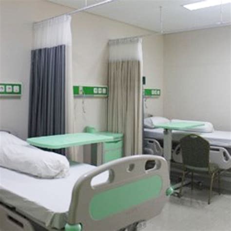Ruangan Konsultasi Pasien Rumah Sakit
